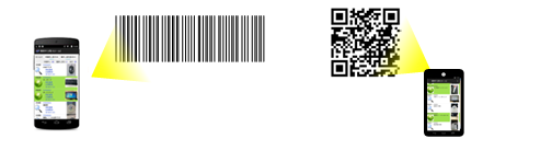 iSKeepログイン画面(Android版)