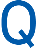 Q